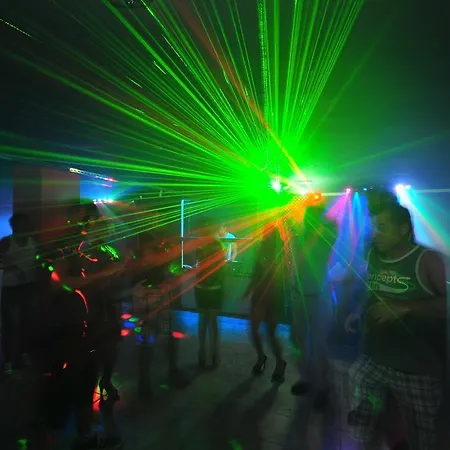 Club Onat Garden Даламан