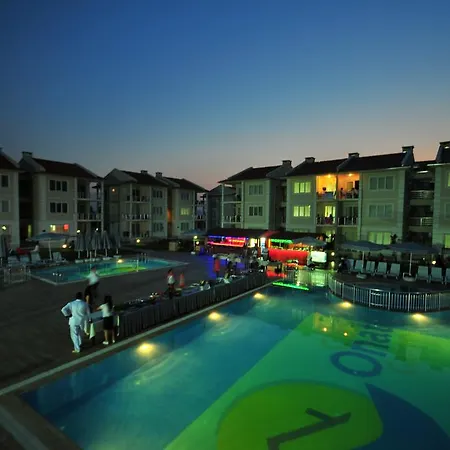 Club Onat Garden