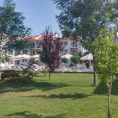 Club Onat Garden 3*