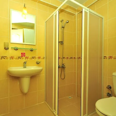 Apart Otel Club Onat Garden