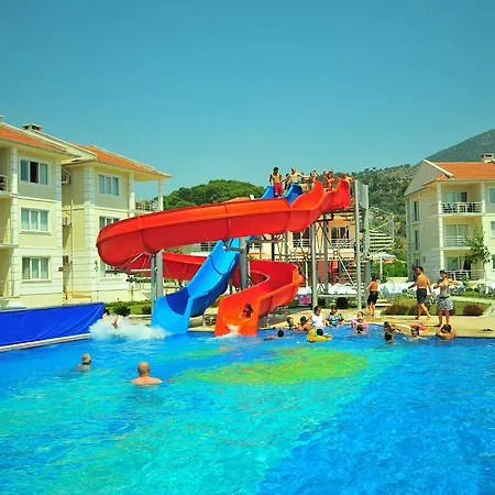 Club Onat Garden Dalaman