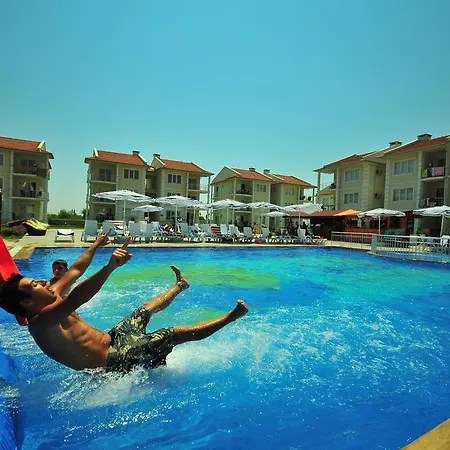 Club Onat Garden Dalaman